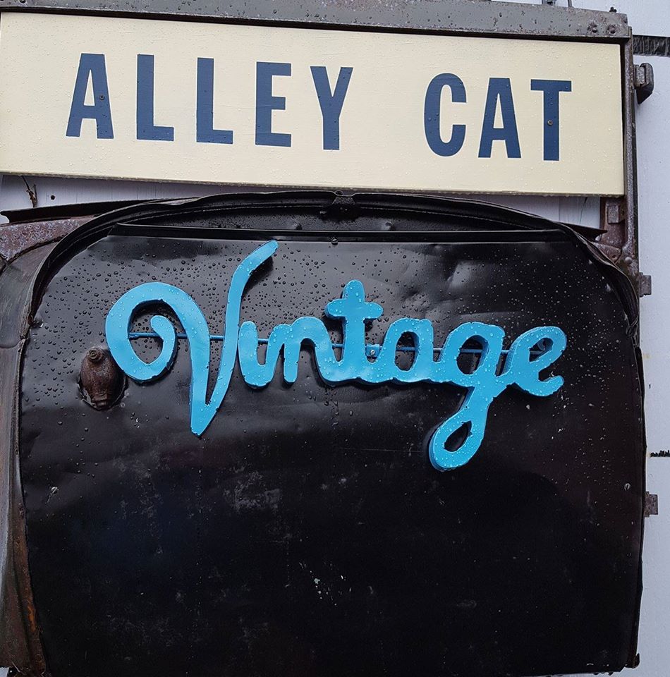 Alley Cat Vintage & Decor
